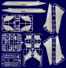 Roden 328 Vickers VC-10 K4 Type 1170 tanker  1:144
